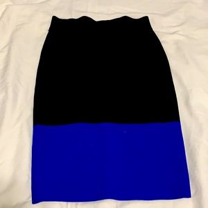 Women’s pencil skirt